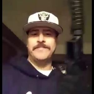 Meet your Posher, Victor